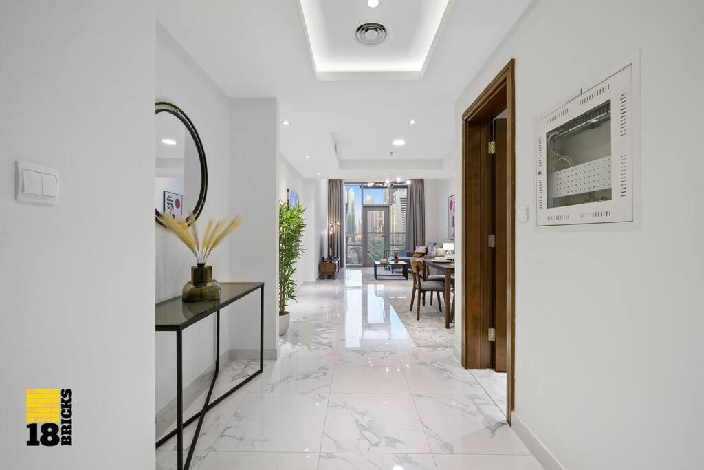 Spacious And Peaceful 1br With Canal Views Apartment