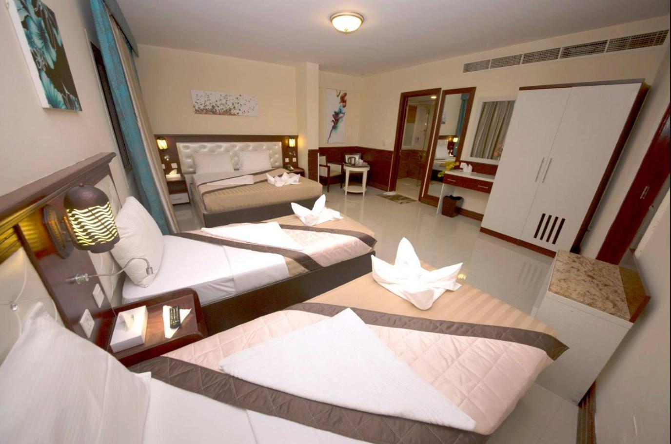 Hotel Mariana Dubai