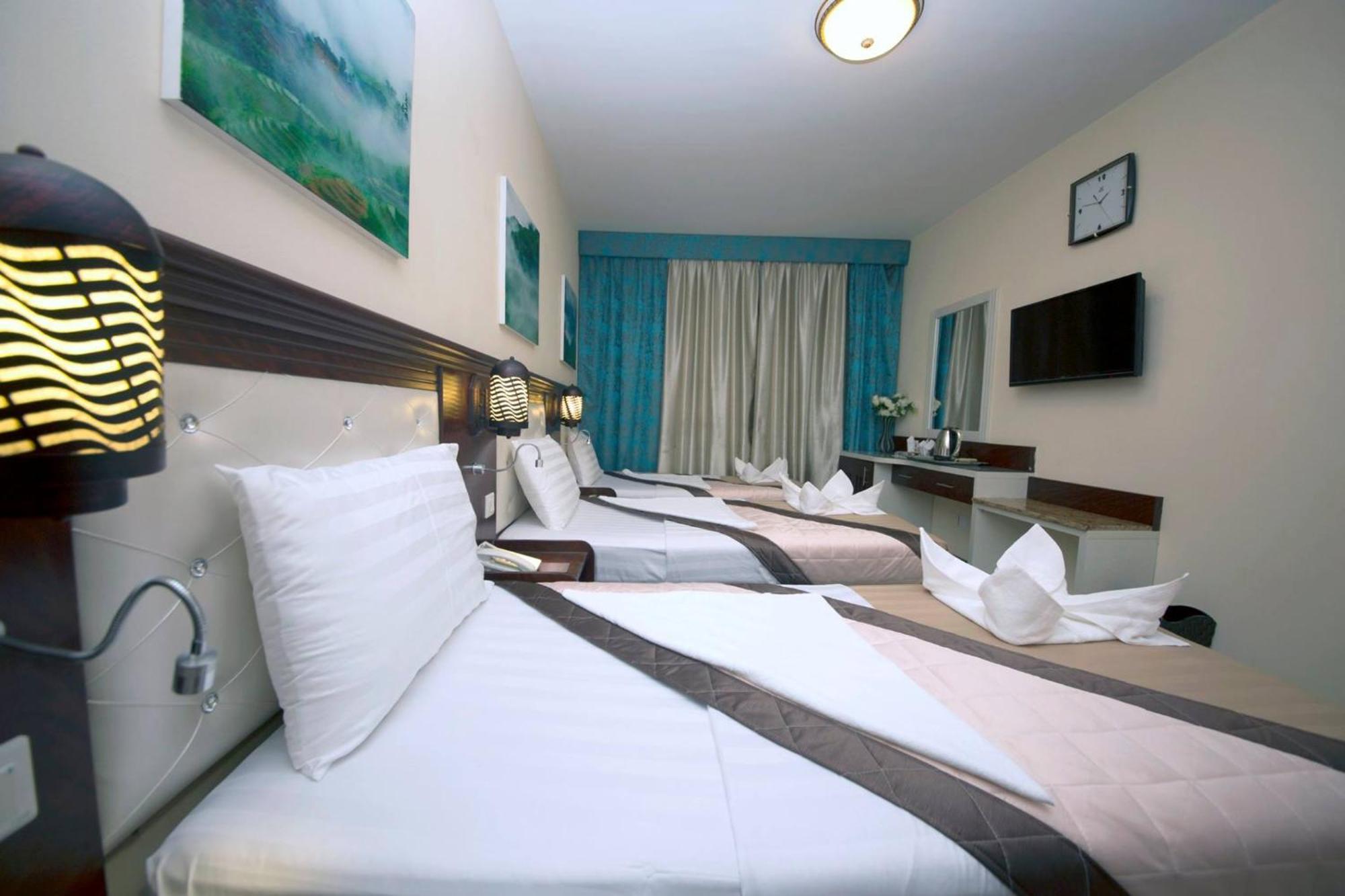 Mariana Hotel Dubai