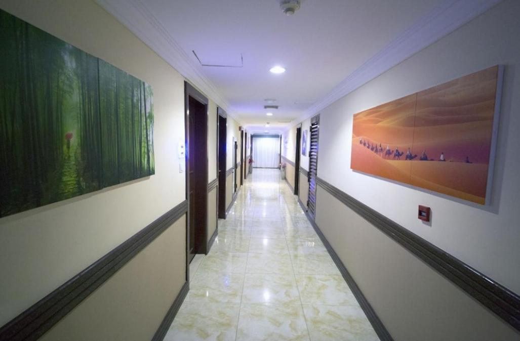Mariana Hotel Dubai