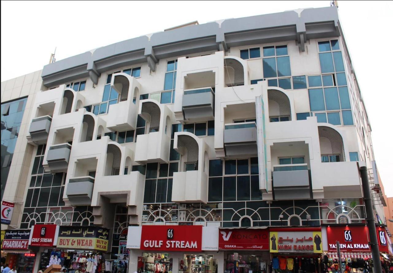 Mariana Hotel