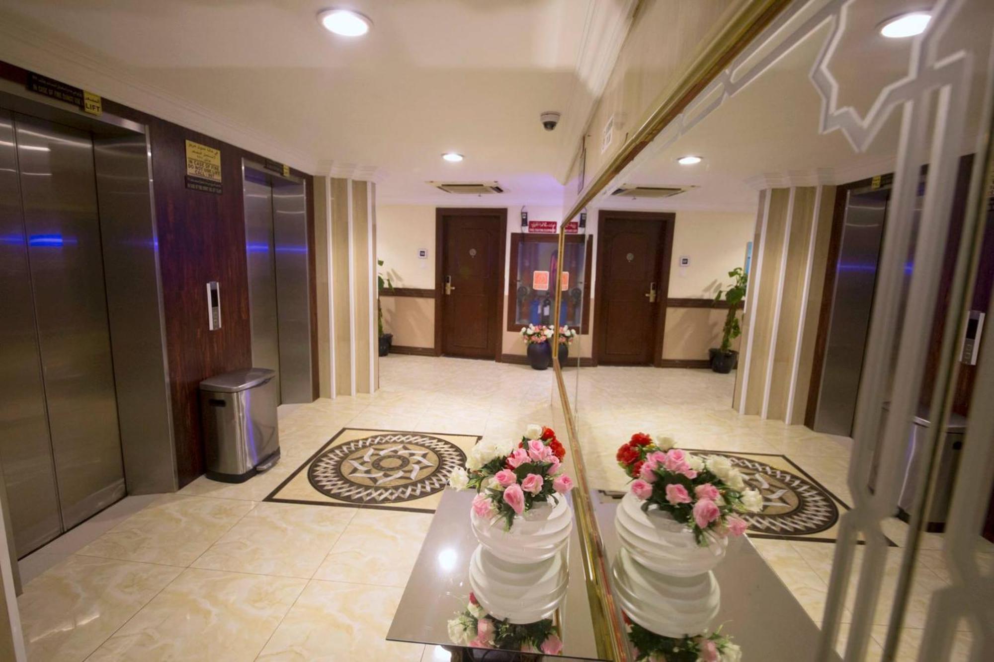 Mariana Hotel