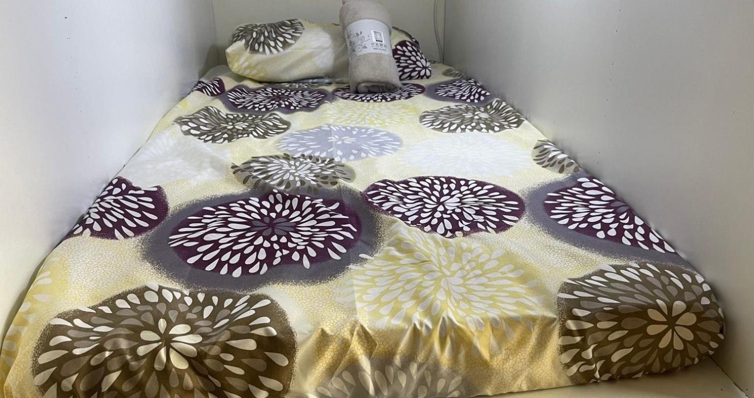 Royal House Capsule Capsule hotel Dubai