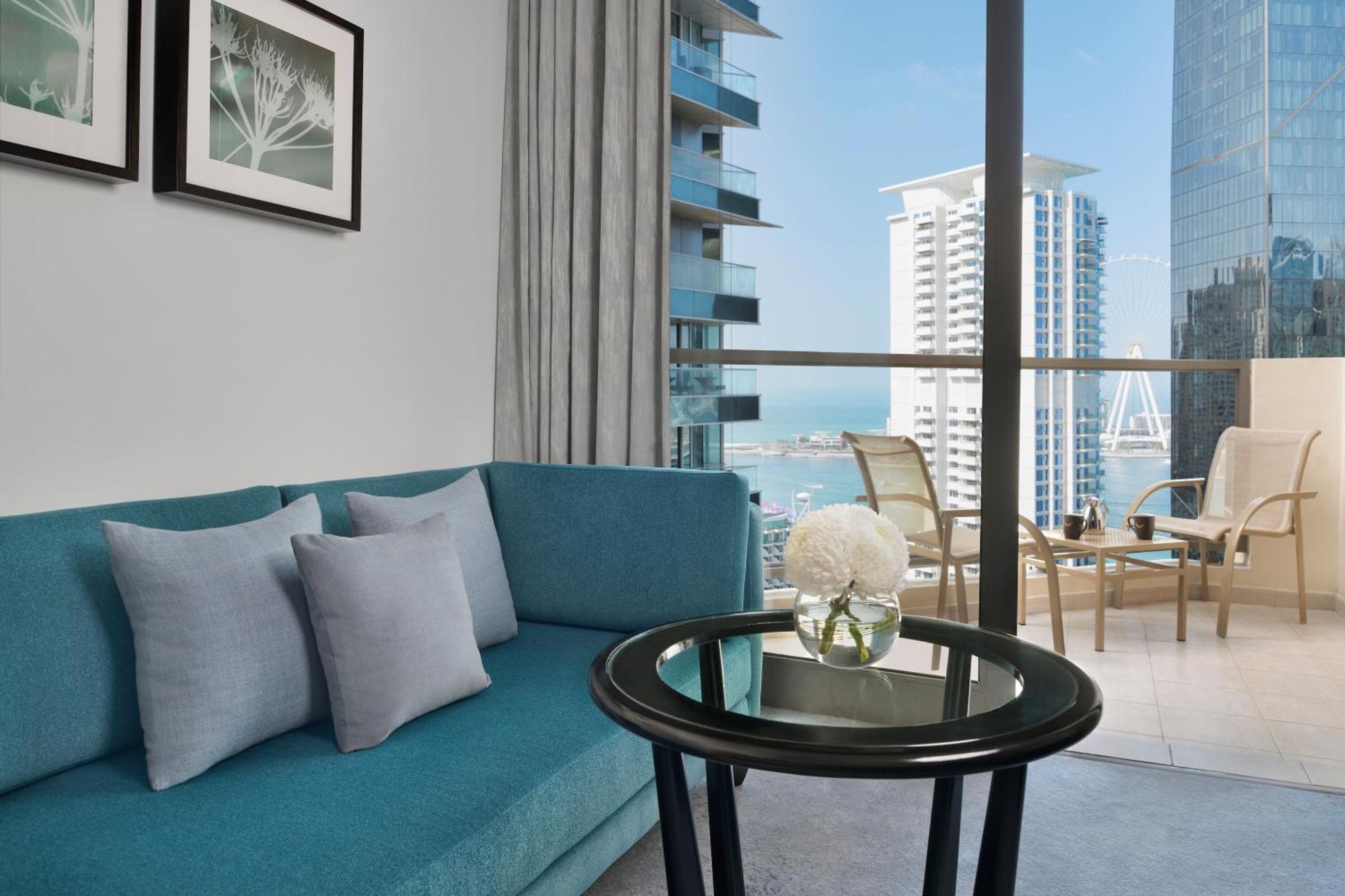 Moevenpick Jumeirah Hotel 5*