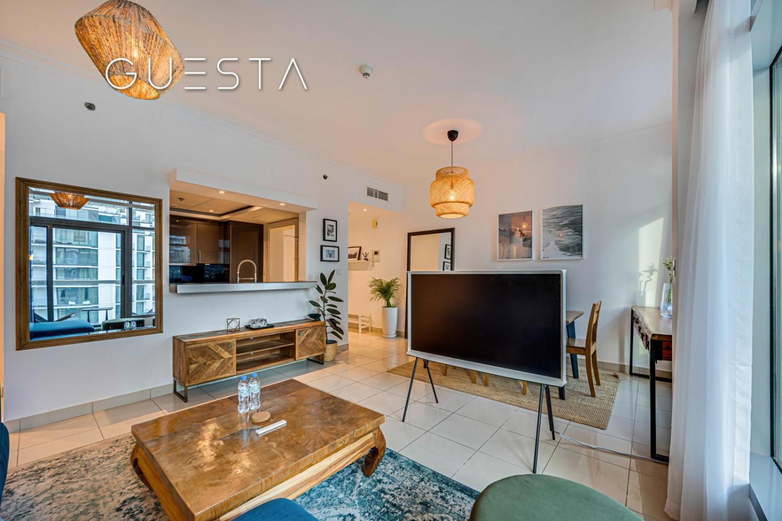 Park Island, Marina Apartment Dubai