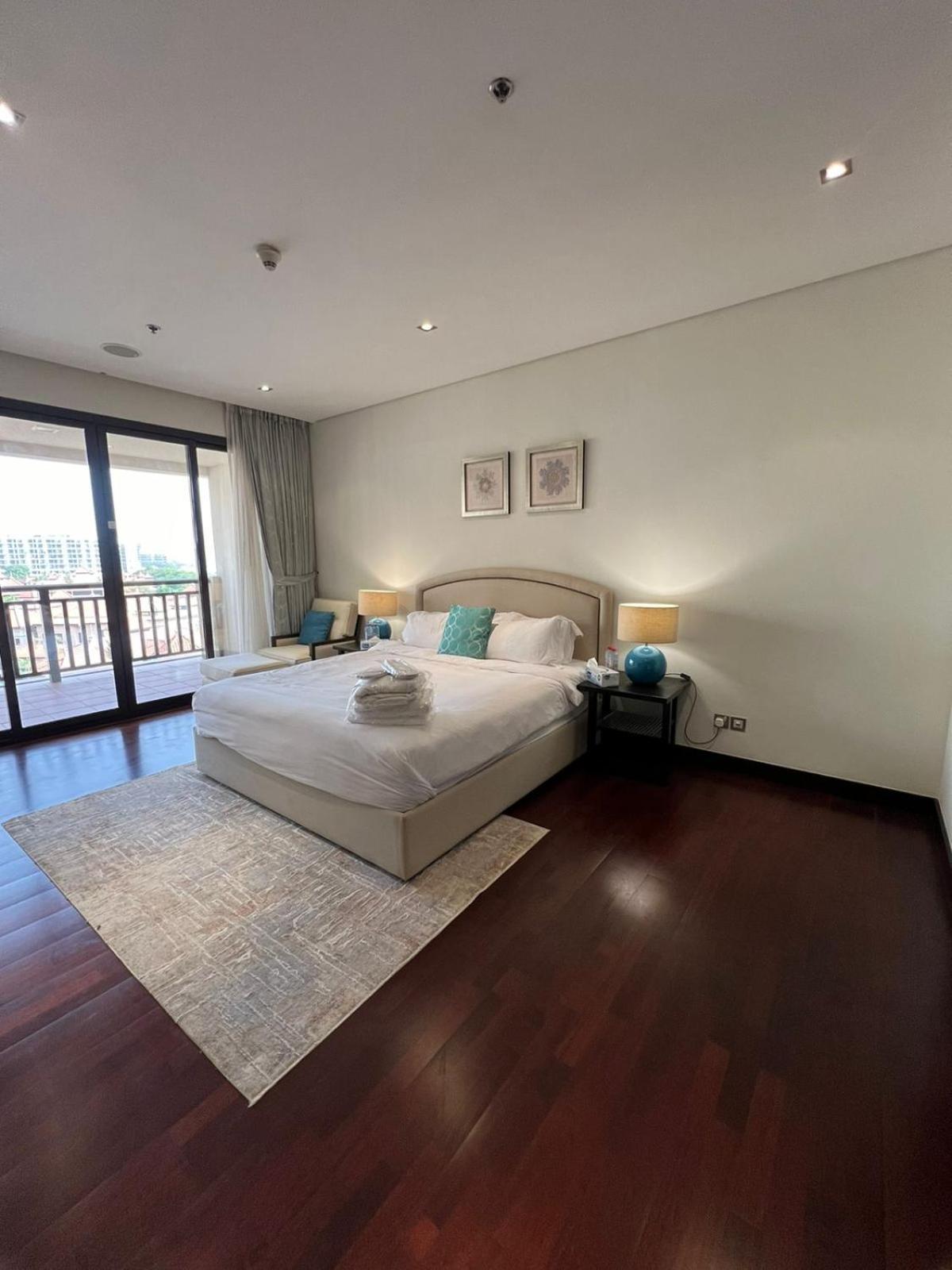 Apartment 2br At Anantara The Palm Dubai