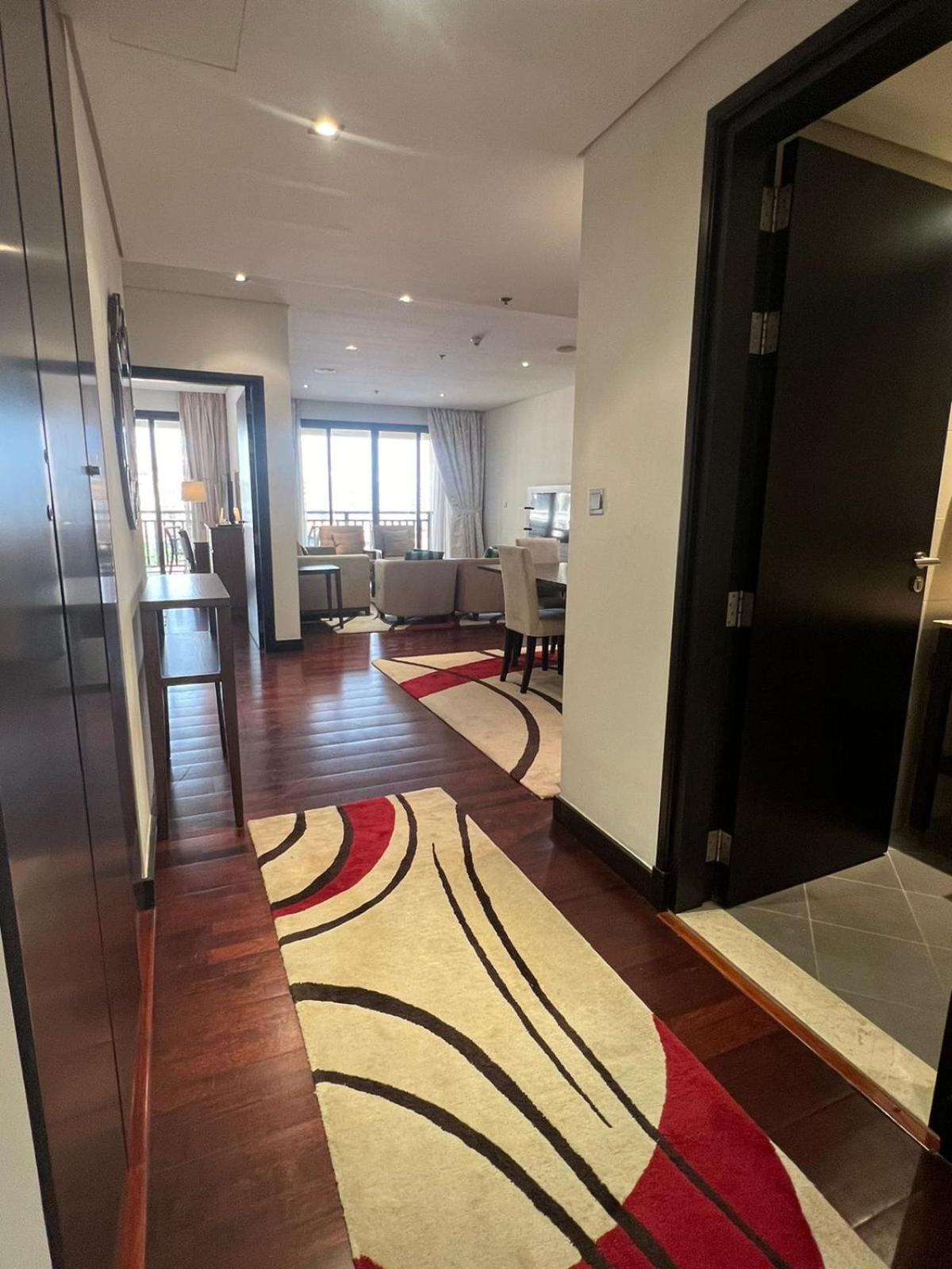 2br At Anantara The Palm * Dubai
