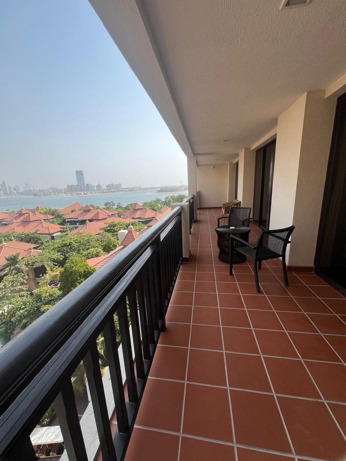 2br At Anantara The Palm Apartment