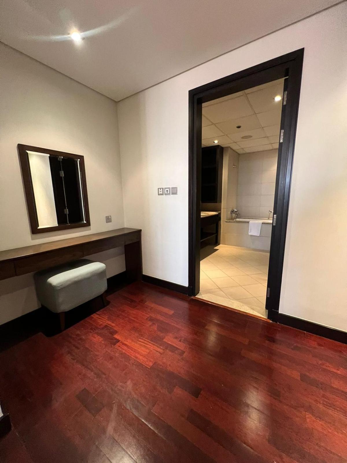 Apartment 2br At Anantara The Palm