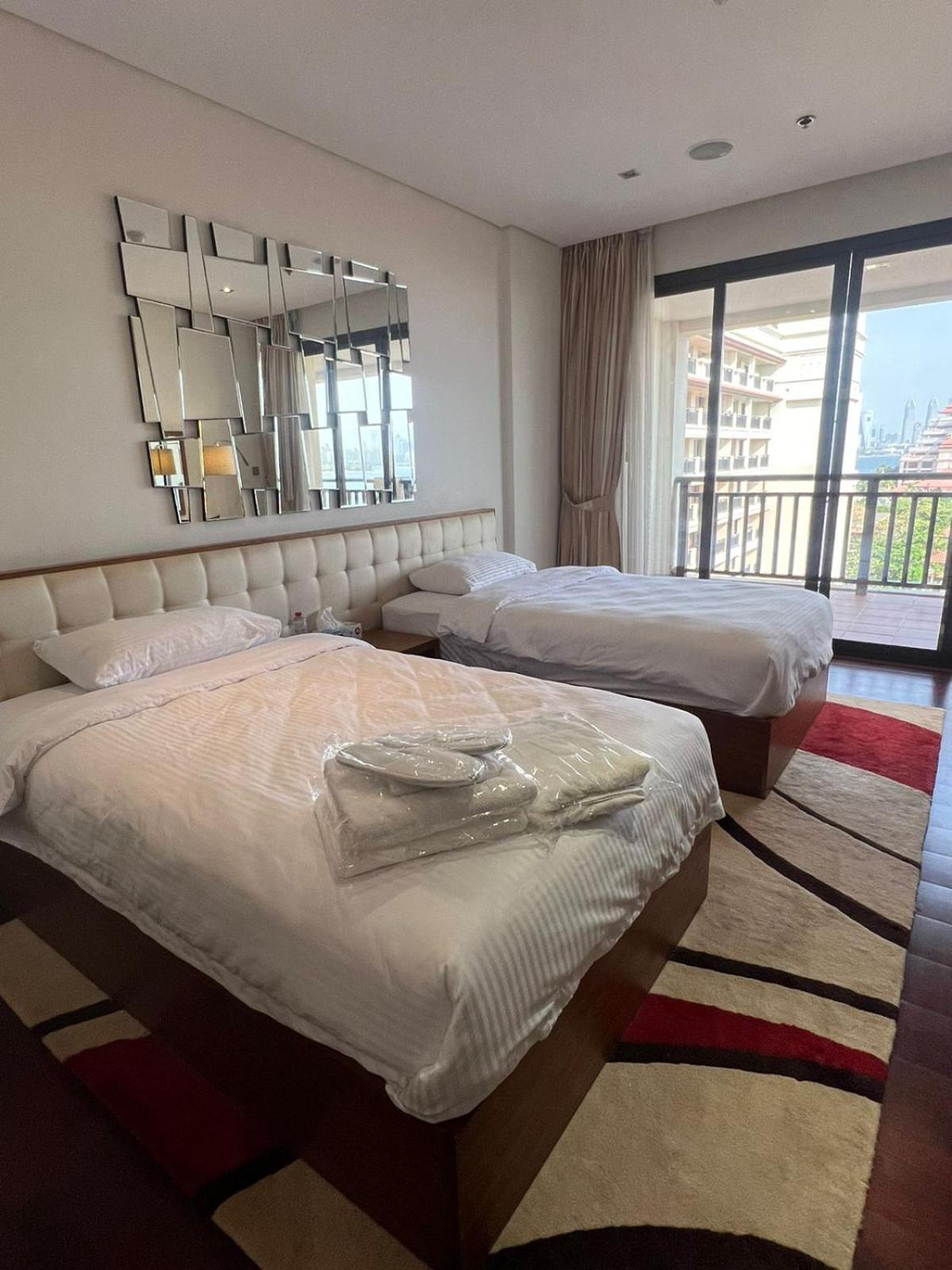 Apartment 2br At Anantara The Palm *