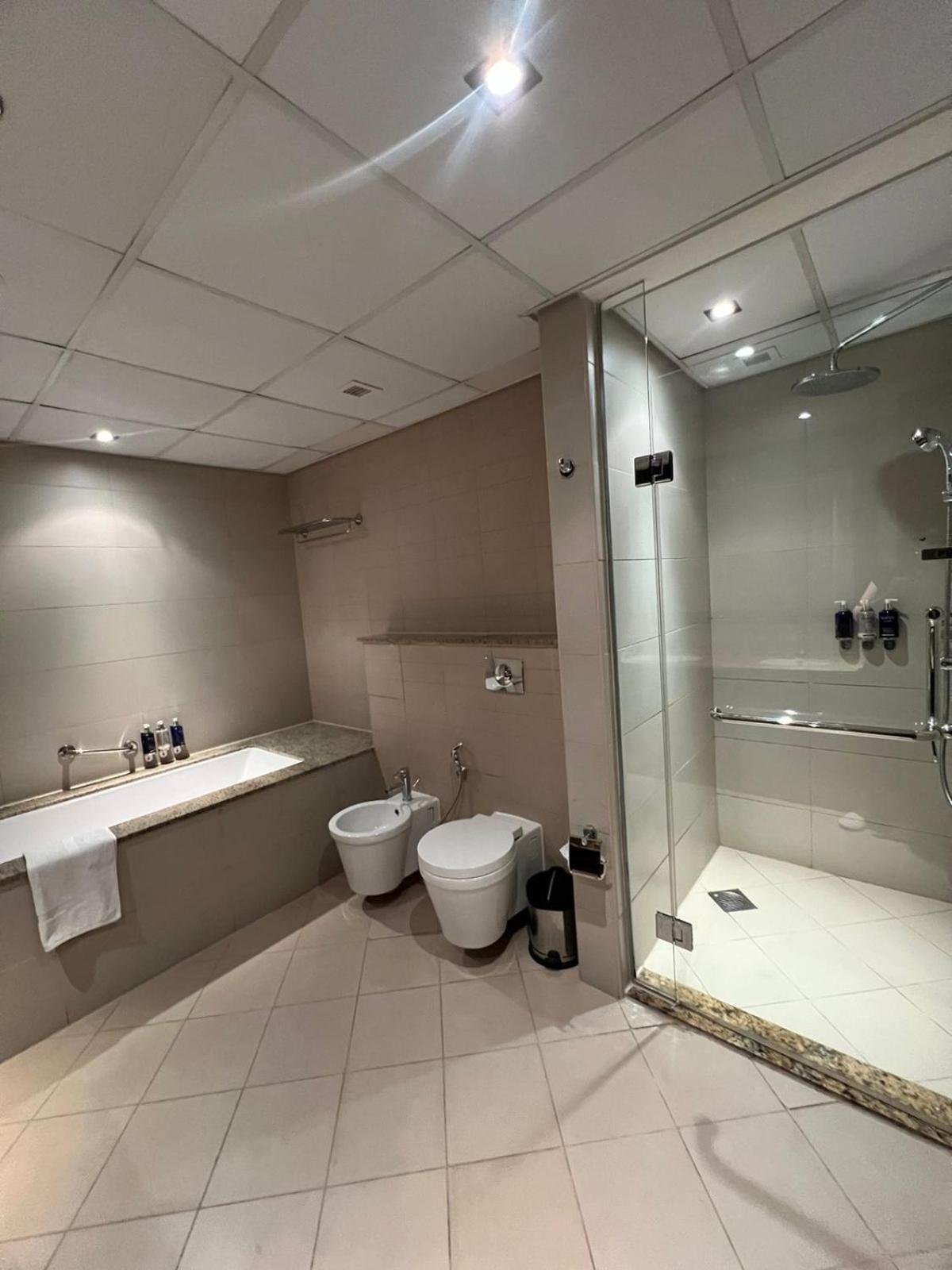 2br At Anantara The Palm Apartment