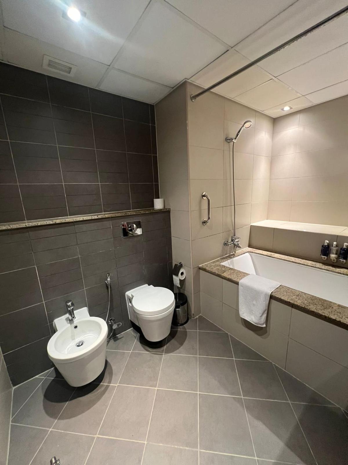 2br At Anantara The Palm Apartment *