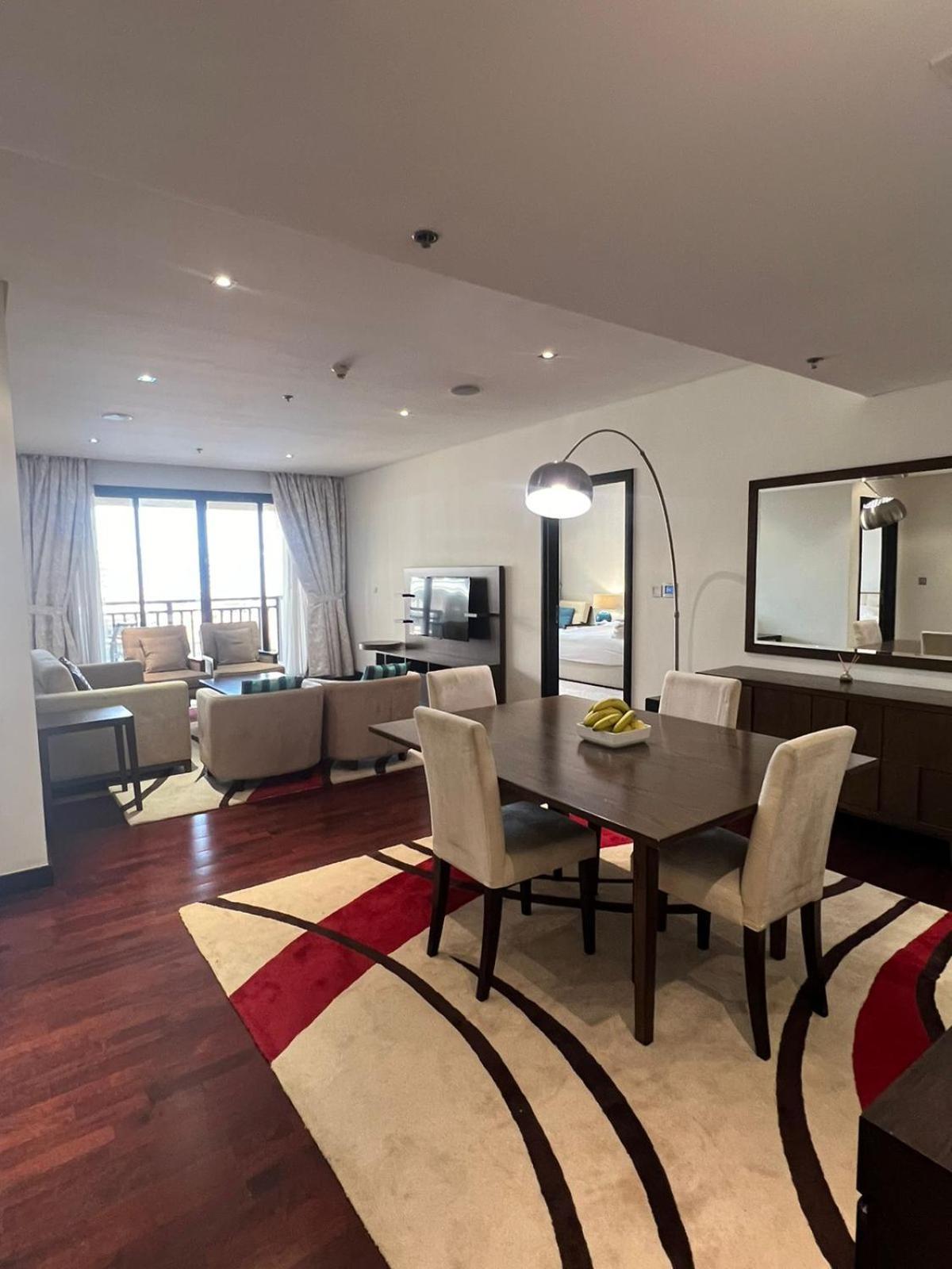 2br At Anantara The Palm Apartment Dubai