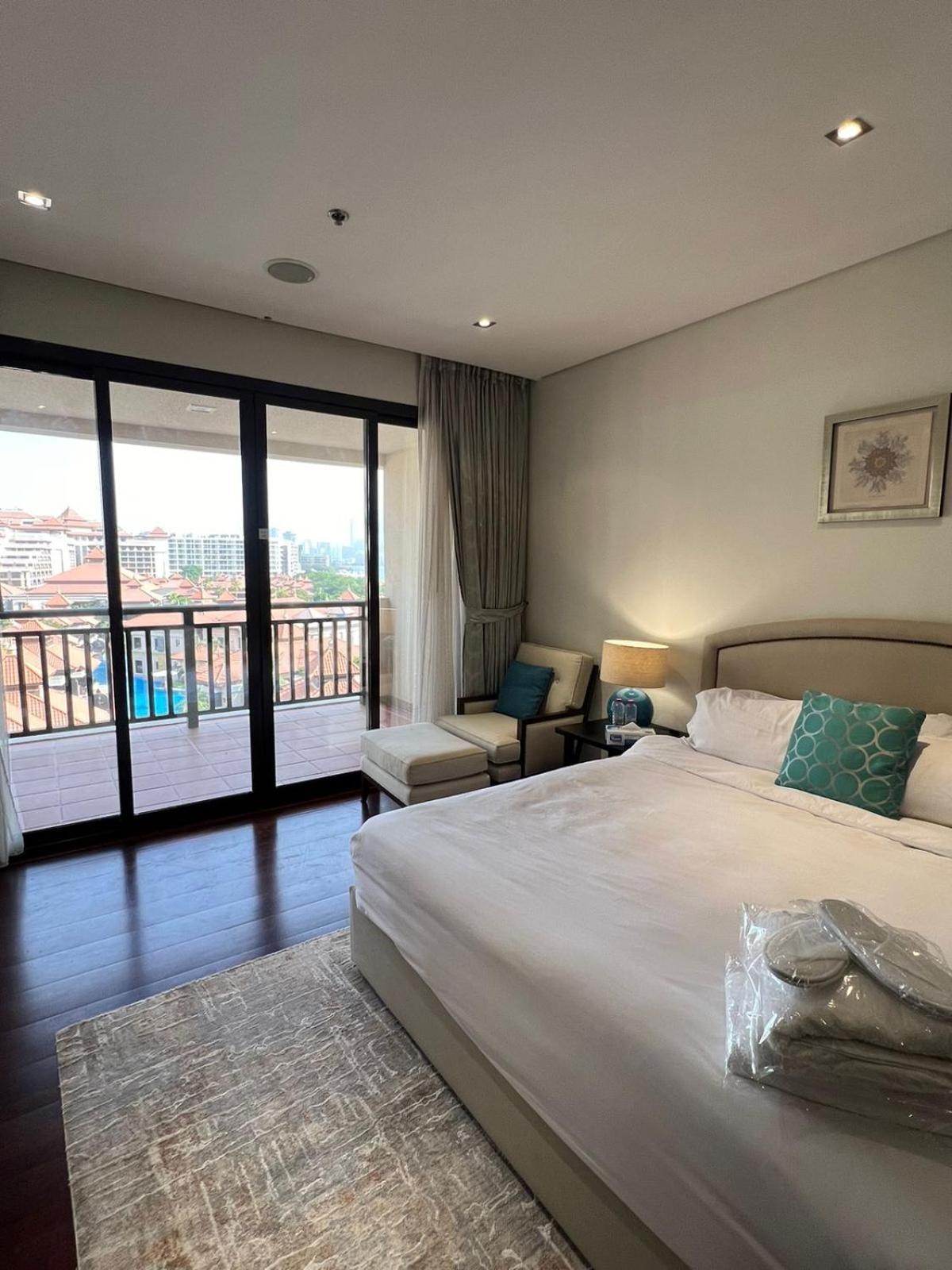 Apartment 2br At Anantara The Palm Dubai
