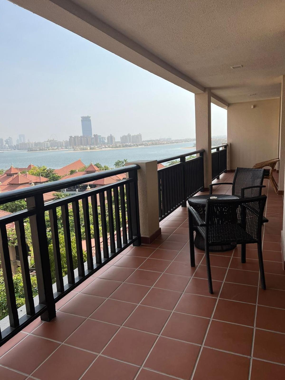 2br At Anantara The Palm Apartment