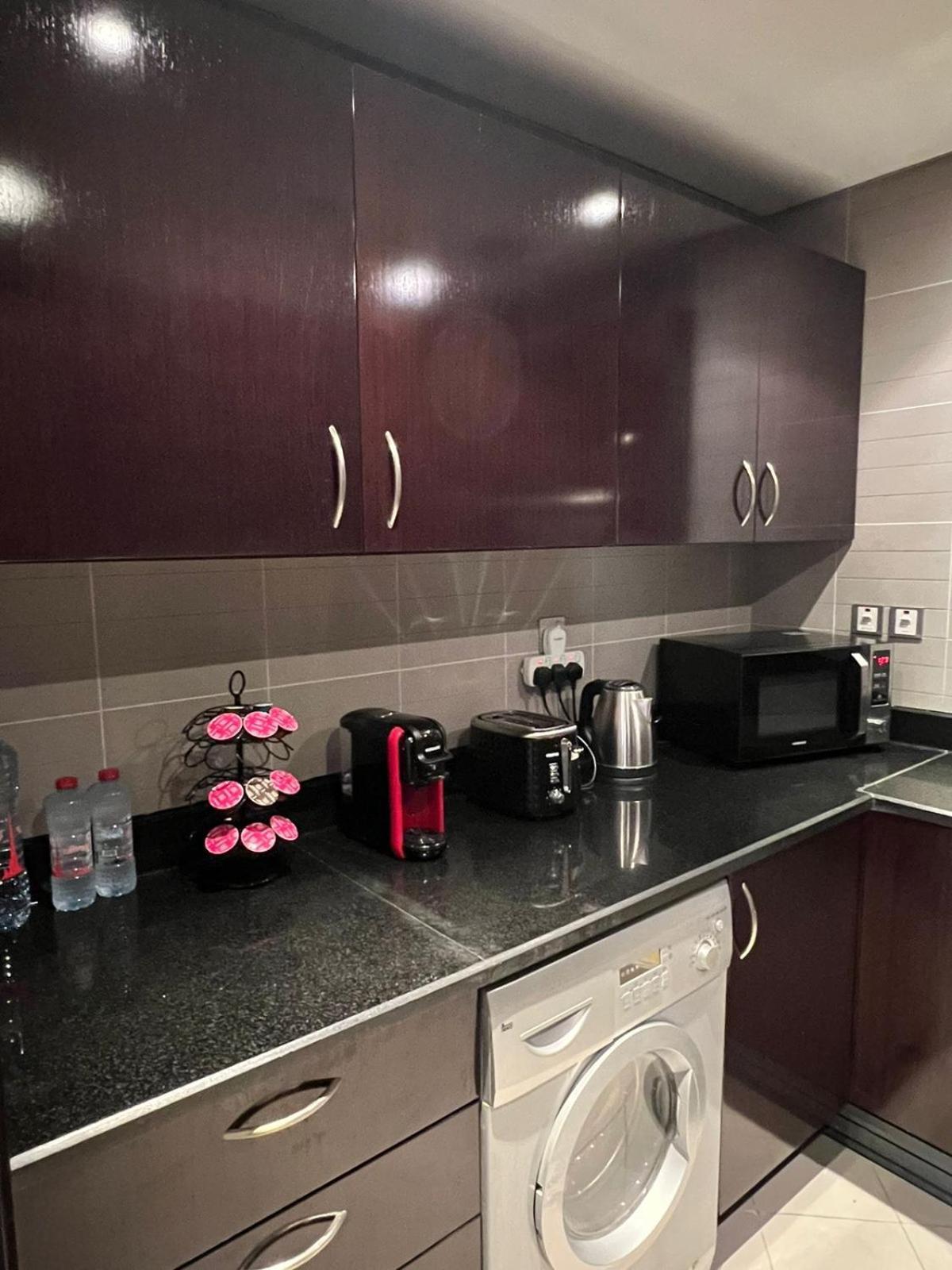 Apartment 2br At Anantara The Palm Dubai