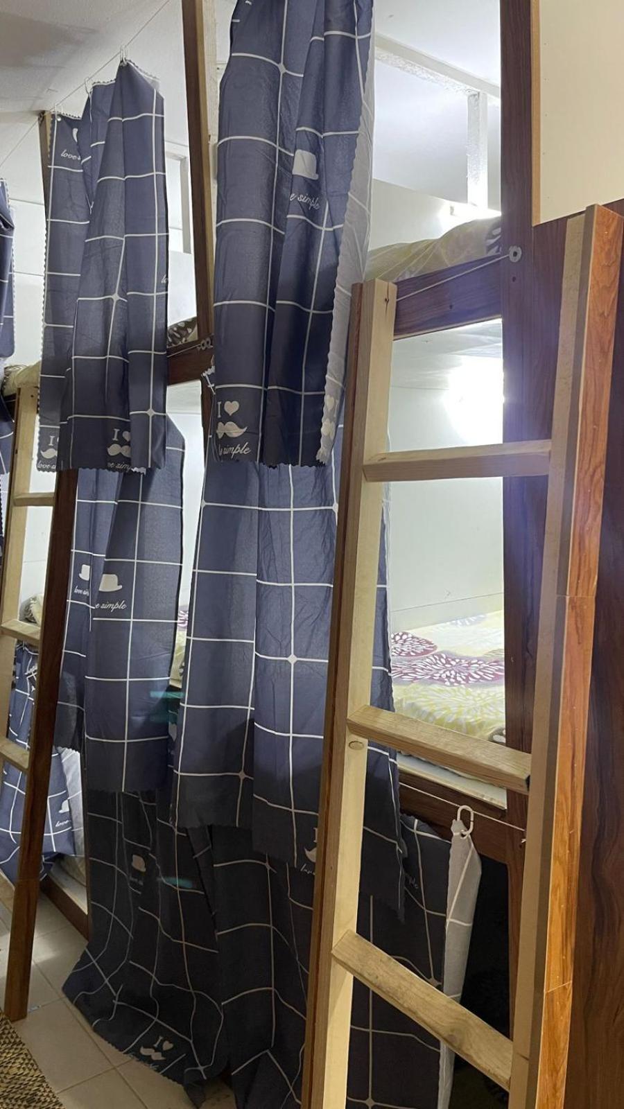 Royal House Capsule Capsule hotel *