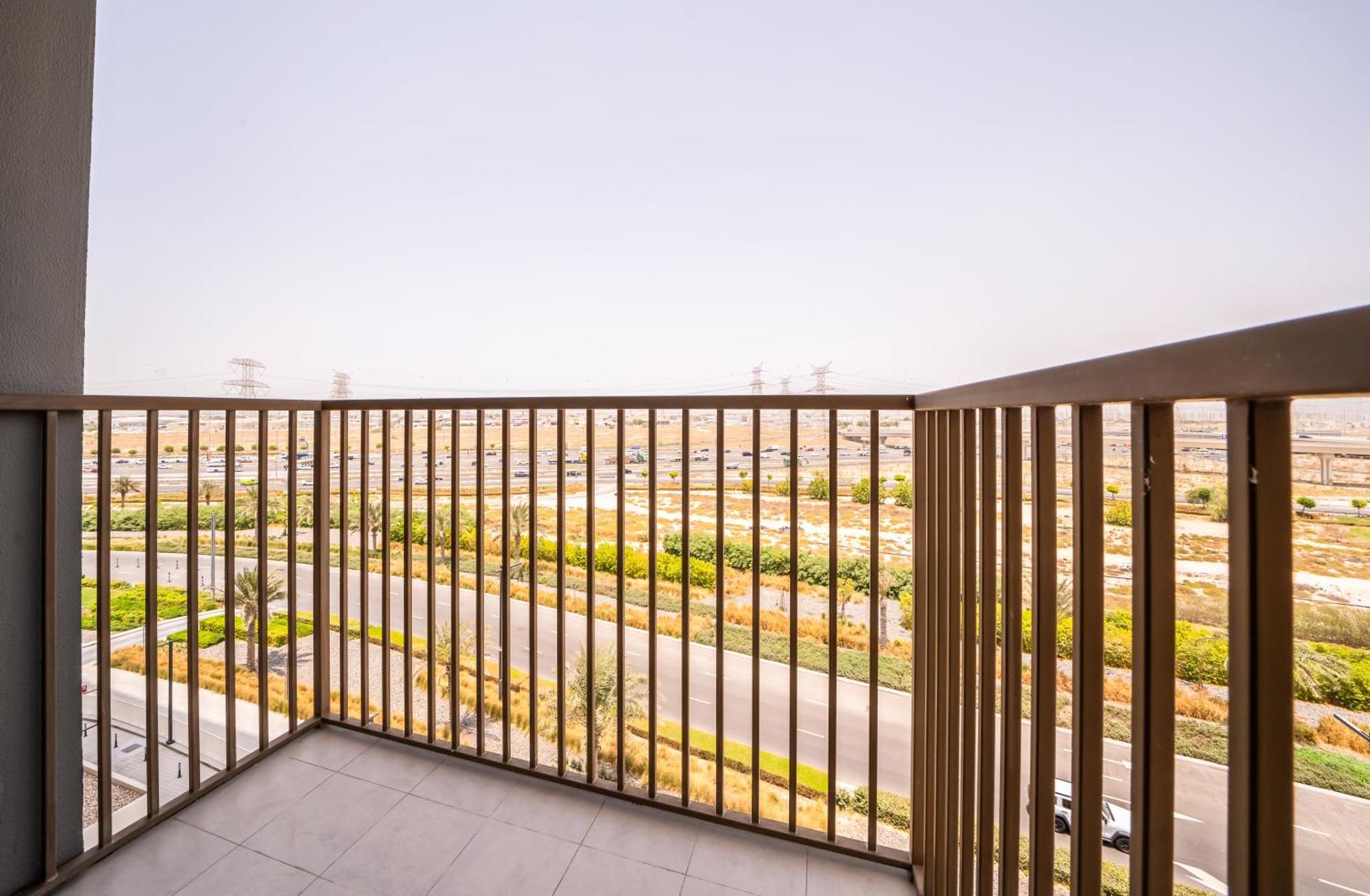 Apartment Newarabian Collective 2 Tower Hills - 2br *