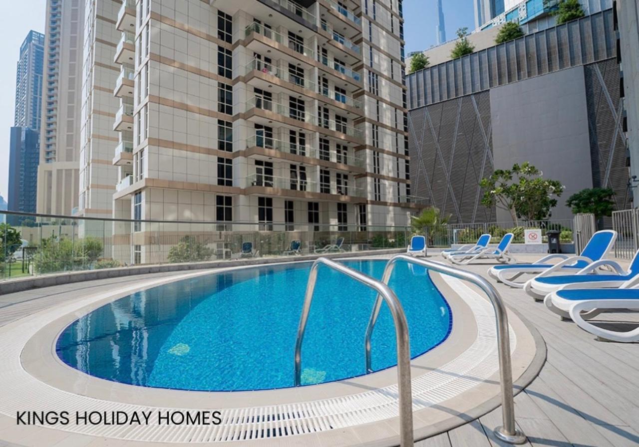 Apartment Dunya Tower 2 Downtown Burj Khalifa Street Kings *