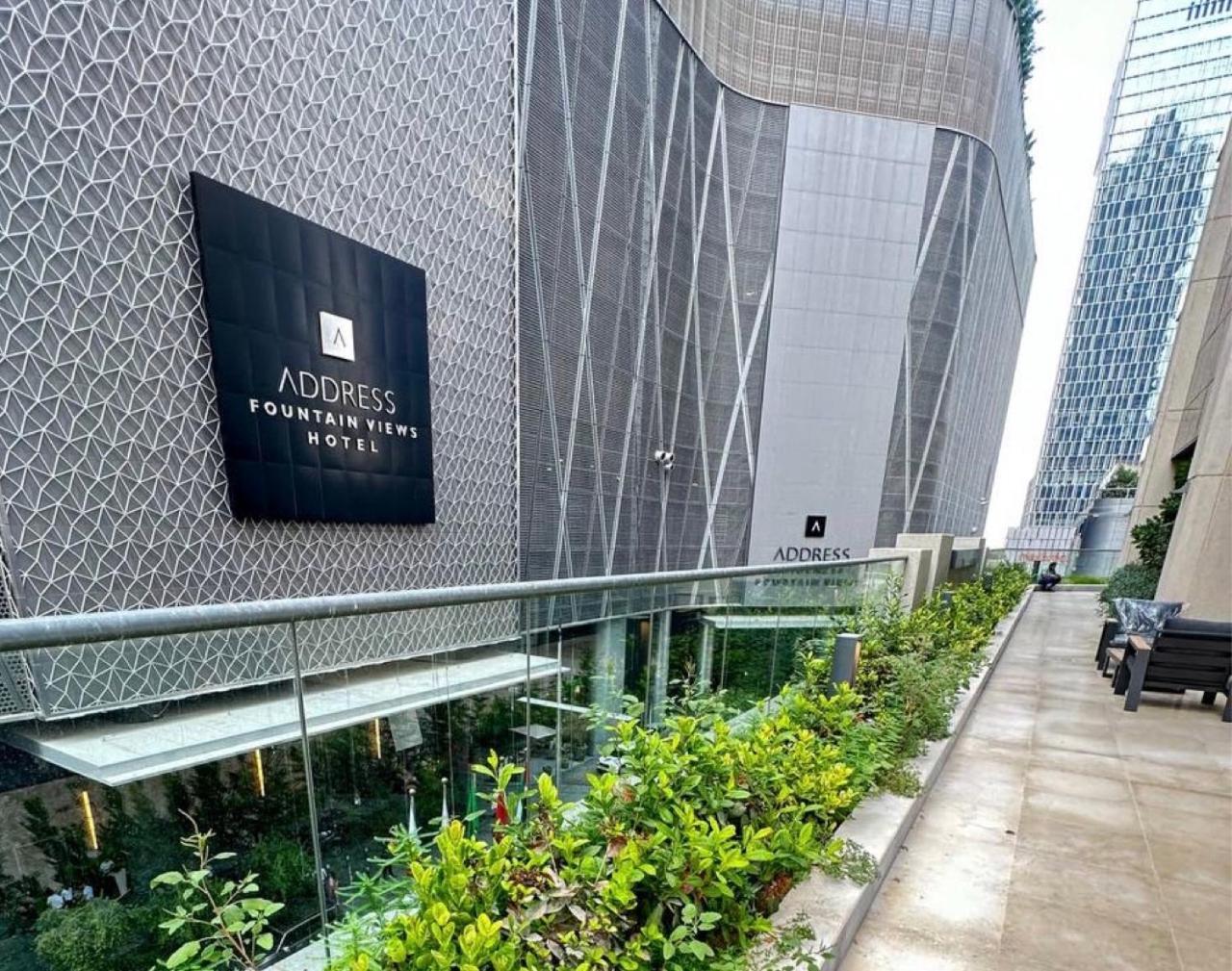 Dunya Tower 2 Downtown Burj Khalifa Street Kings Dubai