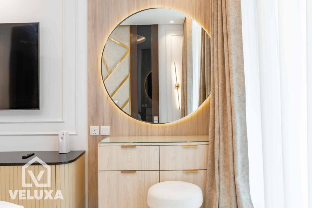 Splendid 1 Bedroom In Burj Views