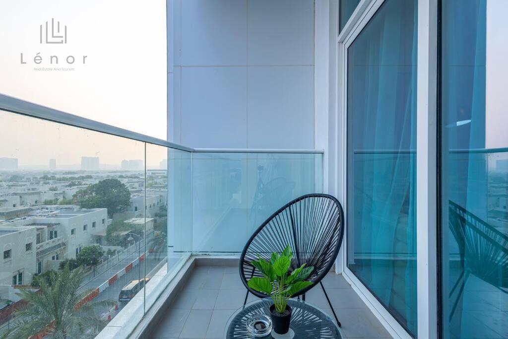 Apartment Luxe 2 Bedroom With Private Office