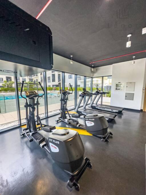Sleek 2br With Cycling Paths * Dubai
