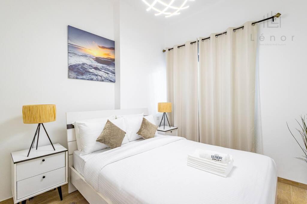 Sleek 2br With Cycling Paths Apartment Dubai