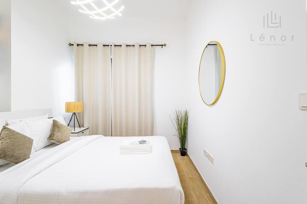 Apartment Sleek 2br With Cycling Paths *