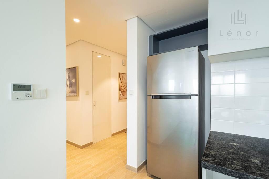 Sleek 2br With Cycling Paths Apartment Dubai