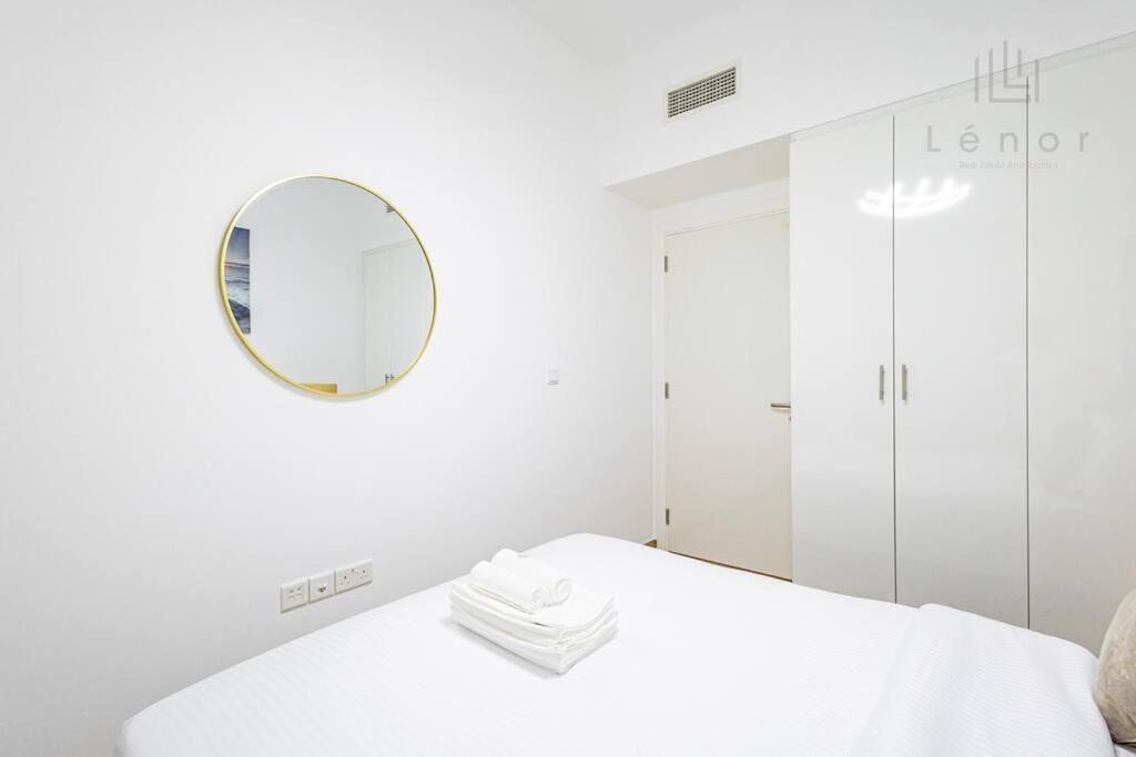 Sleek 2br With Cycling Paths Dubai
