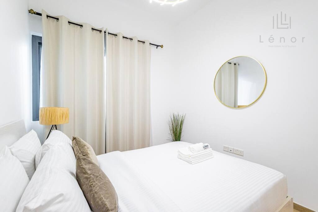 Sleek 2br With Cycling Paths * Dubai