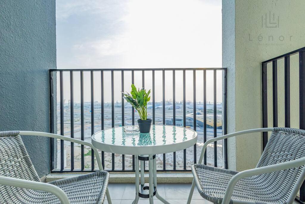 Sleek 2br With Cycling Paths Apartment Dubai
