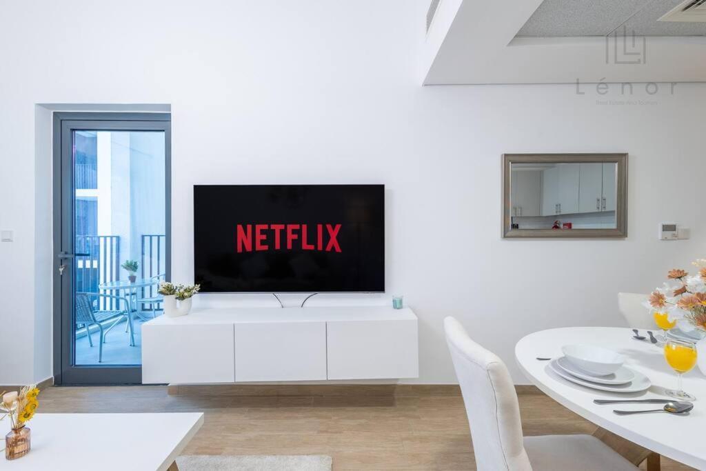 Sleek 2br With Cycling Paths Apartment *