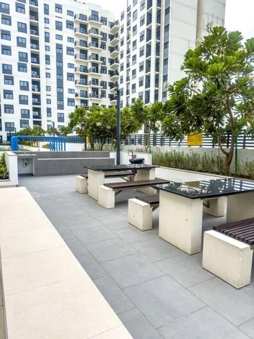 Sleek 2br With Cycling Paths Apartment Dubai