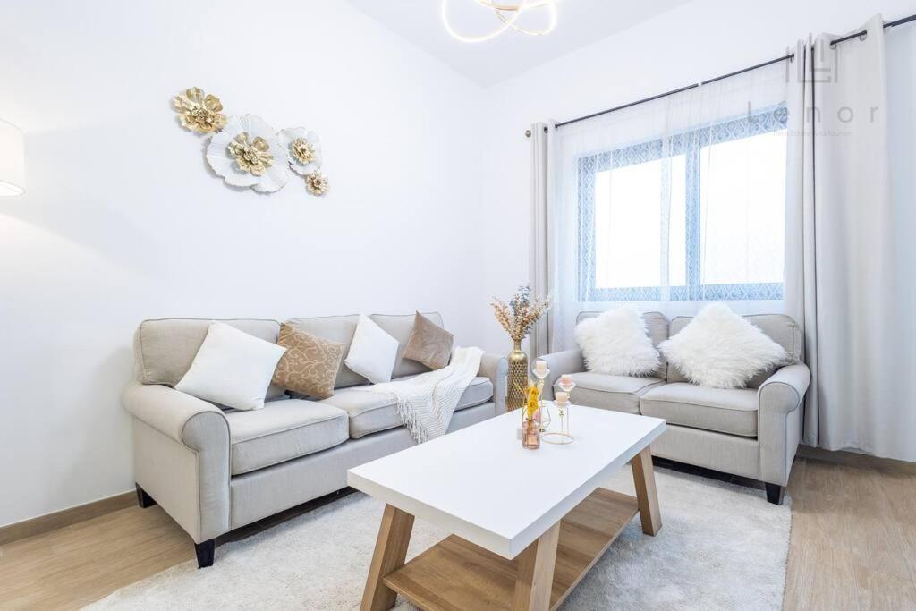Sleek 2br With Cycling Paths Apartment *