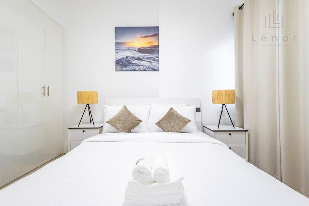 Sleek 2br With Cycling Paths * Dubai