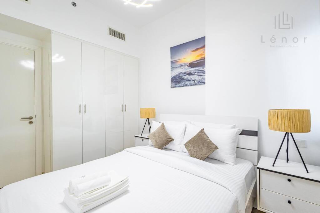 Sleek 2br With Cycling Paths Apartment *
