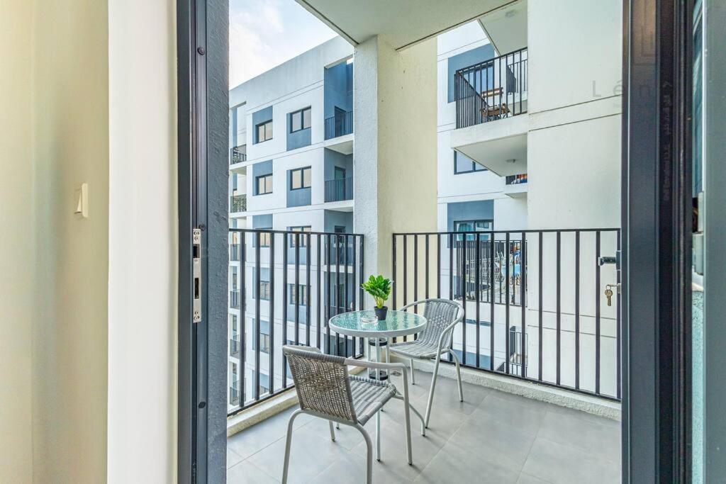 Sleek 2br With Cycling Paths Apartment Dubai
