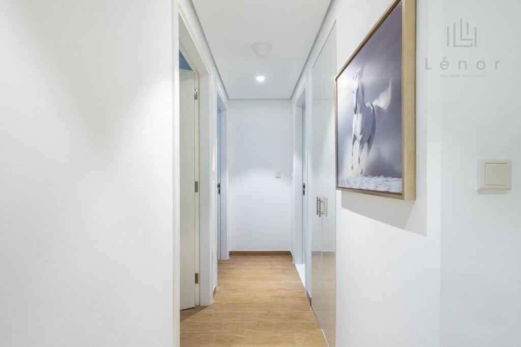 Sleek 2br With Cycling Paths Dubai