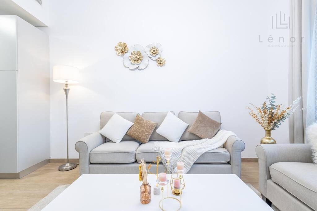 Sleek 2br With Cycling Paths * Dubai