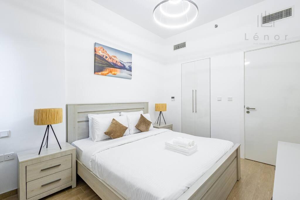 Sleek 2br With Cycling Paths Dubai