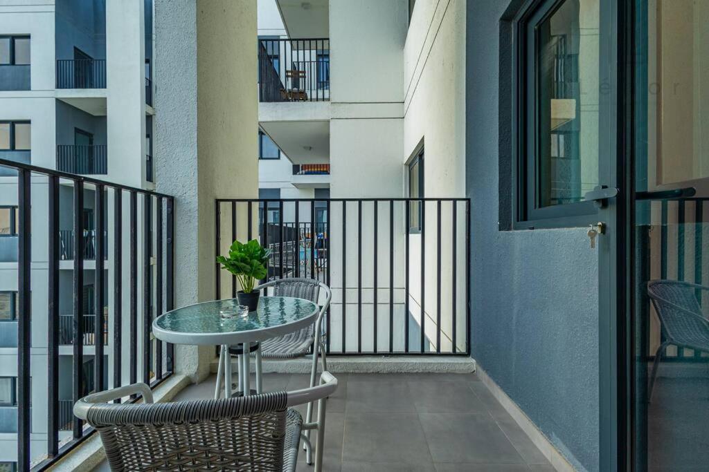 Sleek 2br With Cycling Paths Dubai