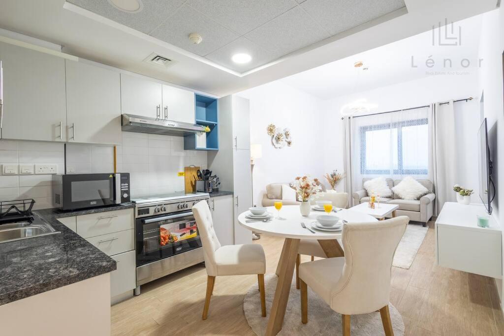 Sleek 2br With Cycling Paths * Dubai