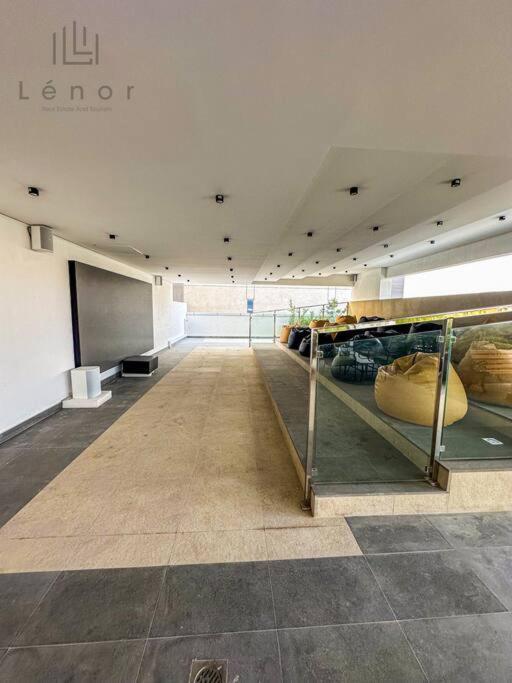 Luxe 2 Bedroom With Private Office Apartment Dubai