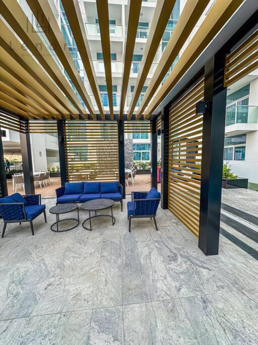 Apartment Luxe 2 Bedroom With Private Office