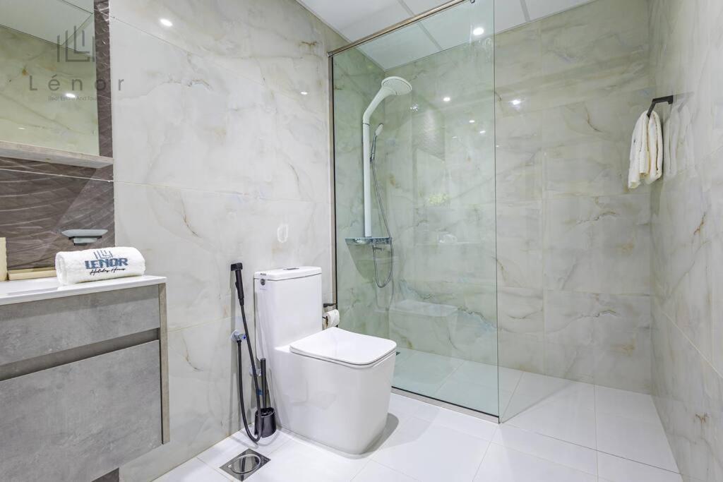 Apartment Luxe 2 Bedroom With Private Office *