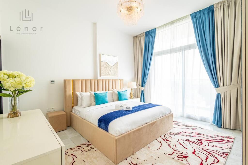 Luxe 2 Bedroom With Private Office Apartment Dubai