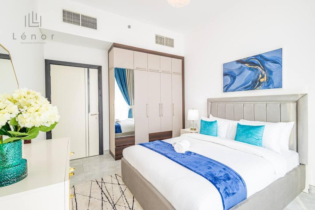 Luxe 2 Bedroom With Private Office Dubai