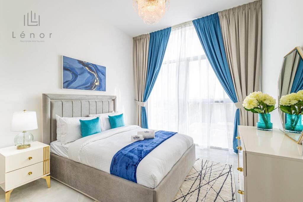 Luxe 2 Bedroom With Private Office Dubai